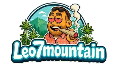 Leomusslos Logo